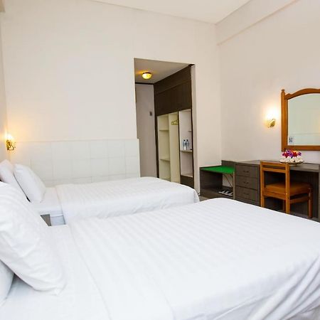 Green Garden Hotel 베라스타기 외부 사진